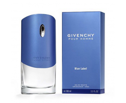 Givenchy Pour Homme Blue Label