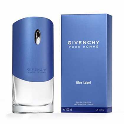 Givenchy Pour Homme Blue Label