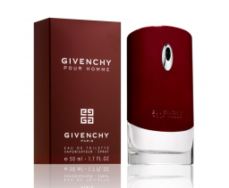 Givenchy Pour Homme