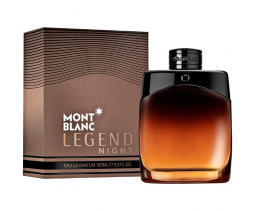 Mont Blanc Legend Night