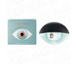 Kenzo World Eau de Parfum