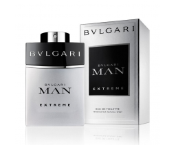 Bvlgari Man Extreme