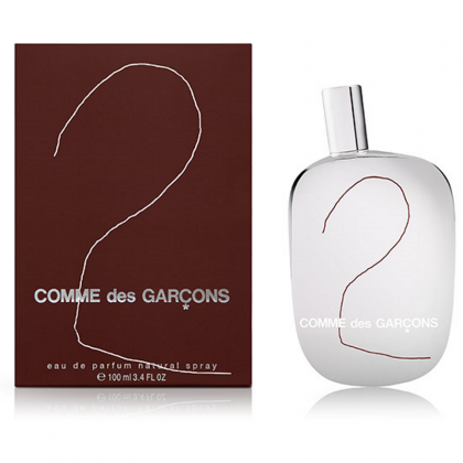Comme des Garcons Man 2