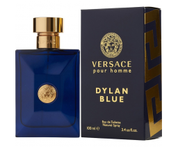 Versace Pour Homme Dylan Blue