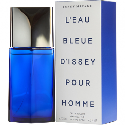 Issey Miyake L'eau Bleue D'Issey