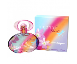 Salvatore Ferragamo Incanto Shine