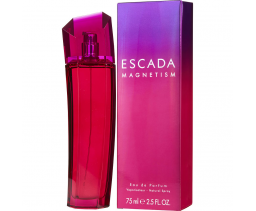 Escada Magnetism