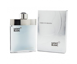 Mont Blanc Individuel Homme