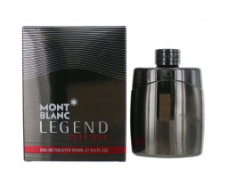 Mont Blanc Legend Intense