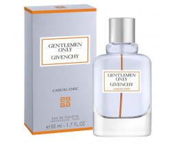 Givenchy Gentlemen Only Casual Chic