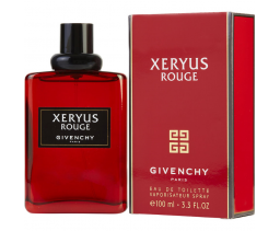 Givenchy Xeryus Rouge