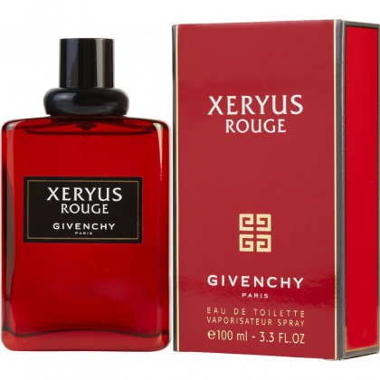 Givenchy Xeryus Rouge