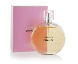 Chanel Chance Eau de Toilette