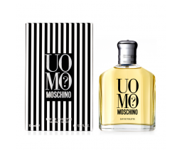 Moschino Uomo