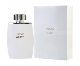 Lalique White