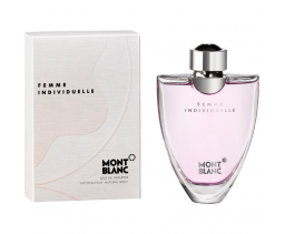 Mont Blanc Femme Individuelle