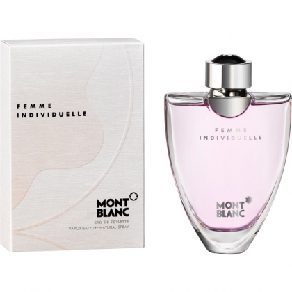 Mont Blanc Femme Individuelle