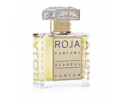 Roja Parfums Scandal