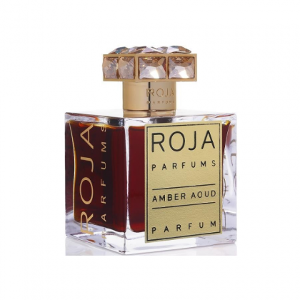 Roja Parfums Amber Aoud