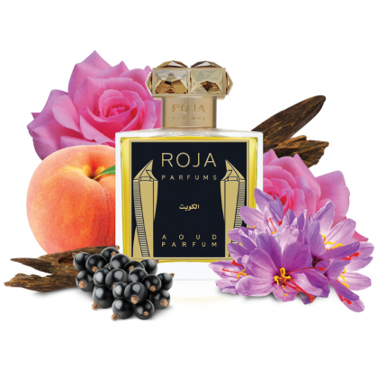 Roja Parfums Gulf Collection Kuwait