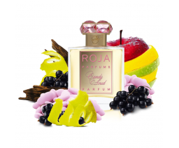 Roja Parfums Tutti Frutti Collection Candy Aoud