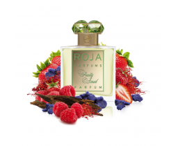 Roja Parfums Tutti Frutti Collection Fruity Aoud