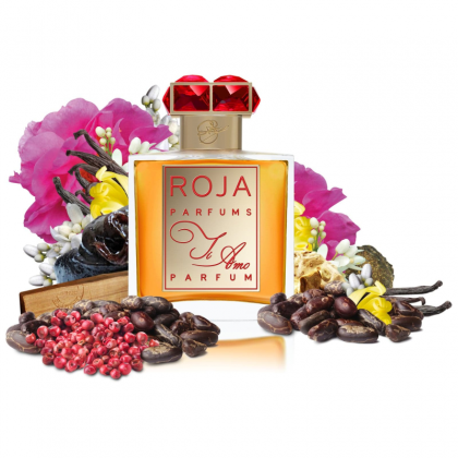 Roja Parfums Profumi d'Amore Ti Amo