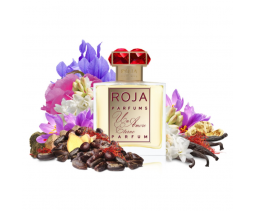 Roja Parfums Profumi d'Amore Un Amore Eterno