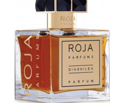 Roja Parfums Imperial Scents Diaghilev