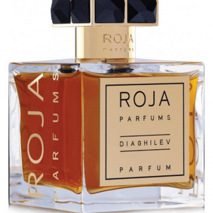 Roja Parfums Imperial Scents Diaghilev