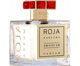 Roja Parfums Imperial Scents Nuwa