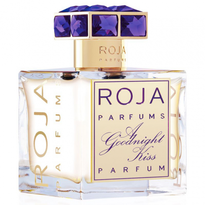 Roja Parfums Haute Luxe Collection A Goodnight Kiss