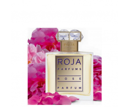 Roja Parfums Rose