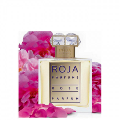 Roja Parfums Rose