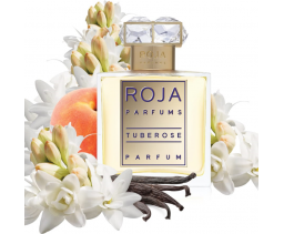 Roja Parfums Tuberose Pour Femme