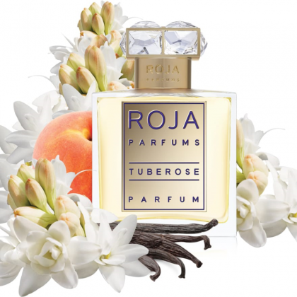 Roja Parfums Tuberose Pour Femme