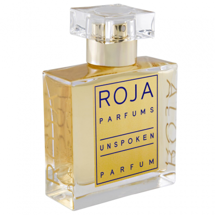 Roja Parfums Unspoken