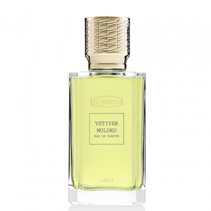 Ex Nihilo Vetiver Moloko