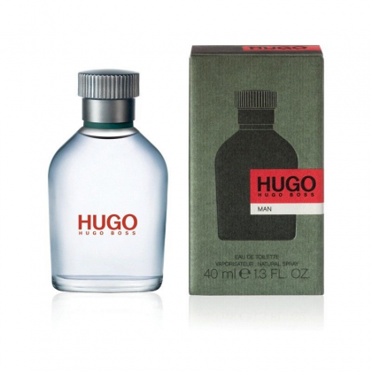 Hugo Boss Hugo Man