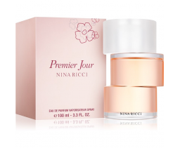 Nina Ricci Premier Jour