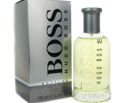 Hugo Boss Bottled