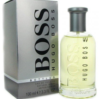 Hugo Boss Bottled