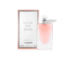 Lancome La Vie Est Belle L'eau de Toilette Florale