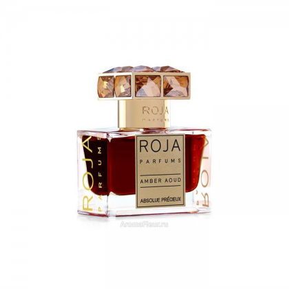 Roja Parfums Amber Aoud Absolue Precieux