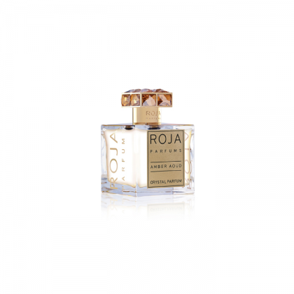 Roja Parfums Amber Aoud Crystal Parfum