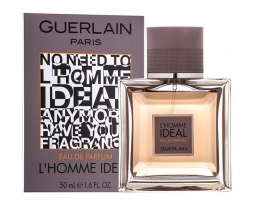 Guerlain L'homme Ideal Eau de Parfum