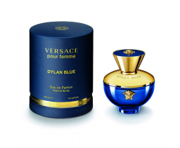 Versace Dylan Blue Pour Femme