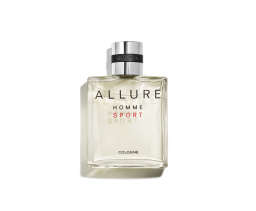 Chanel Allure Homme Sport Cologne