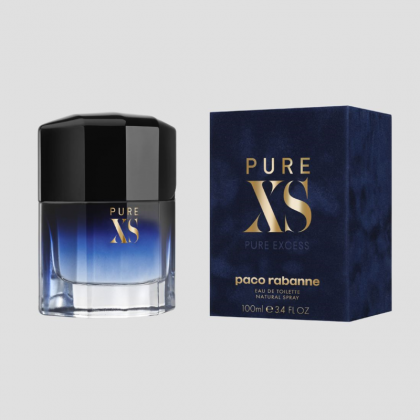Paco Rabanne Pure XS
