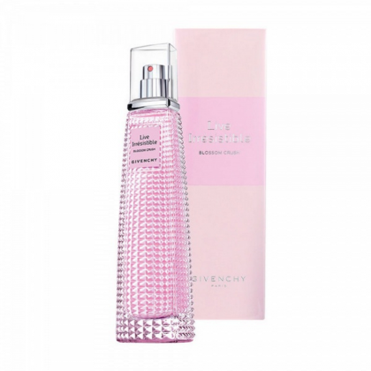 Givenchy Live Irresistible Blossom Crush